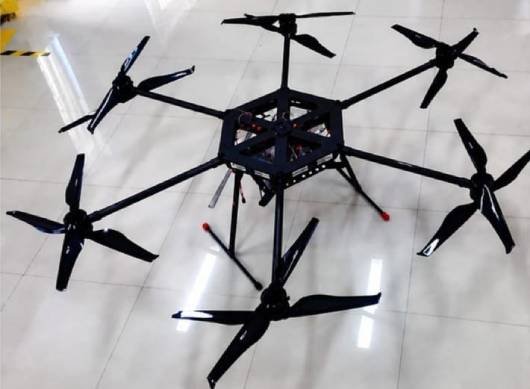 Dual Hexa 35.5