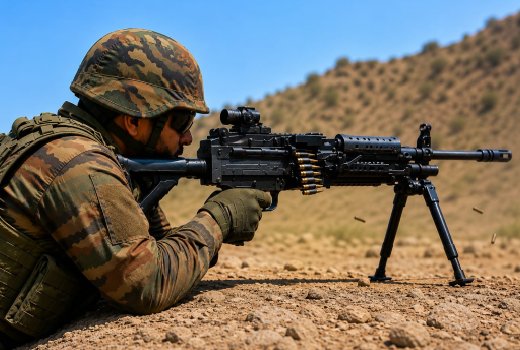Army - Training Pistols