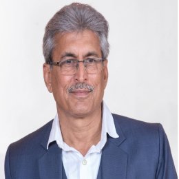 Mr. Kishore Girdharilal Khubchandani