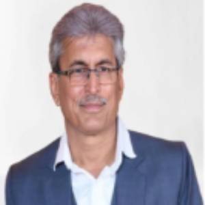 Mr. Kishore Girdharilal Khubchandani