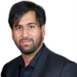 Mr. Ram Kishore Khubchandani