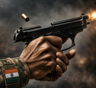 Pistol platform